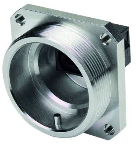 Telegärtner TOC Flanschset IP68 100007409