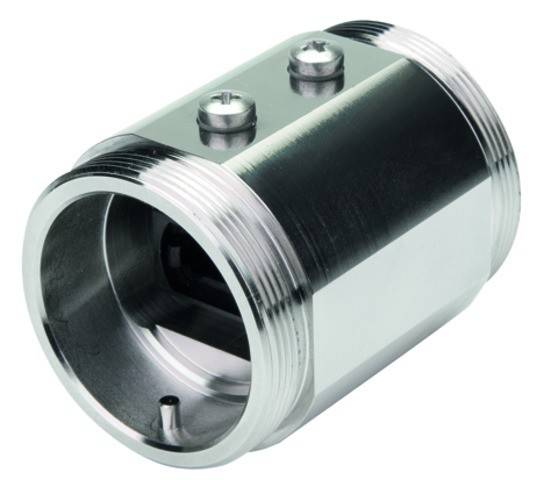 Telegärtner TOC Flanschset IP68 100007410