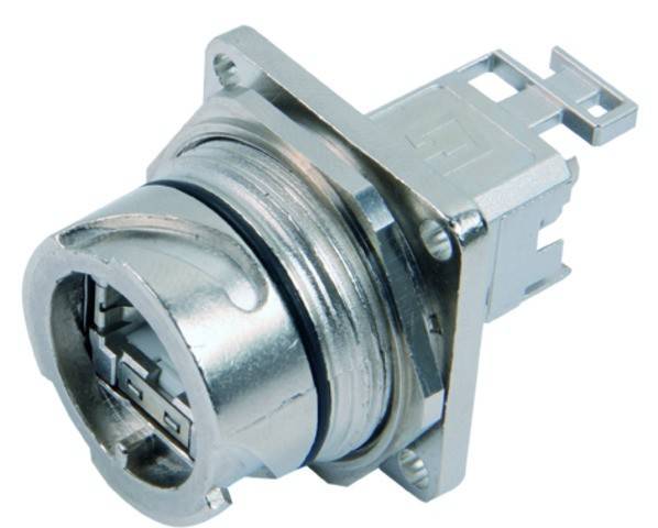 Telegärtner STX V1 Flanschset 100007414