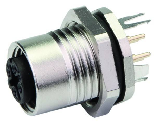 Telegärtner STX M12x1 EBB D-kod. 100007432