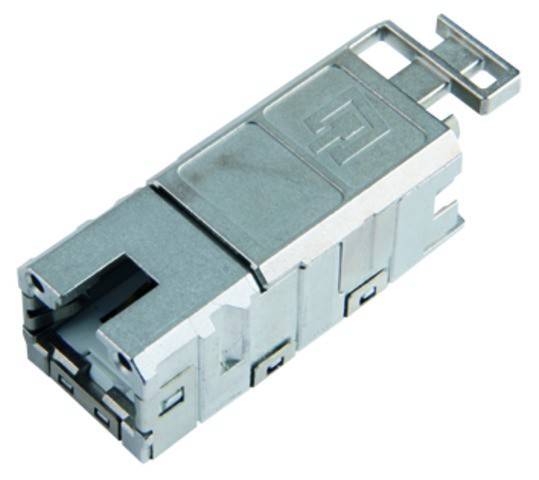 Telegärtner STX RJ45 Modul Cat.6 100007525