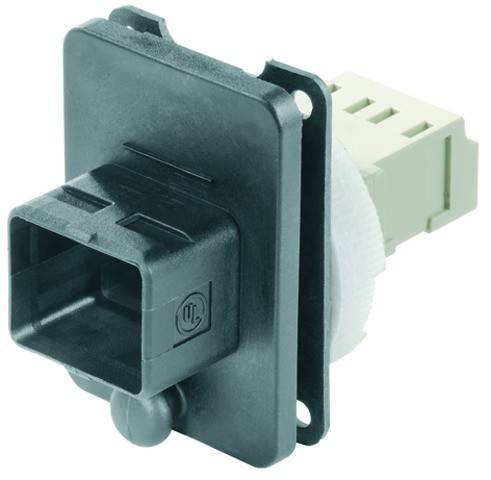 Telegärtner STX V4 Flanschset 100007574