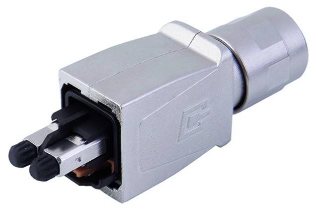 Telegärtner STX V14 2SC Steckerset 100007618