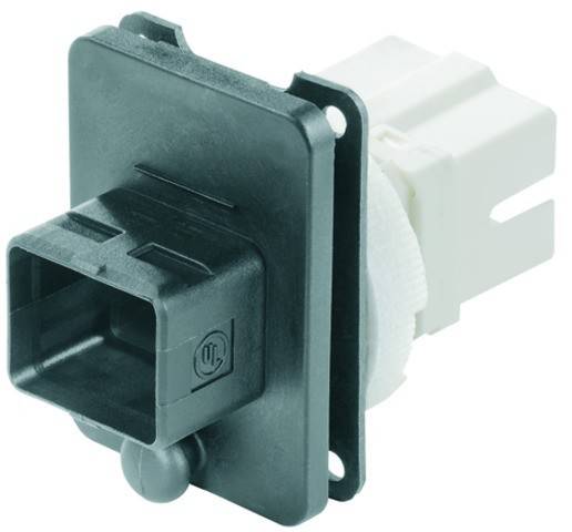 Telegärtner STX V4 Flanschset 100007621