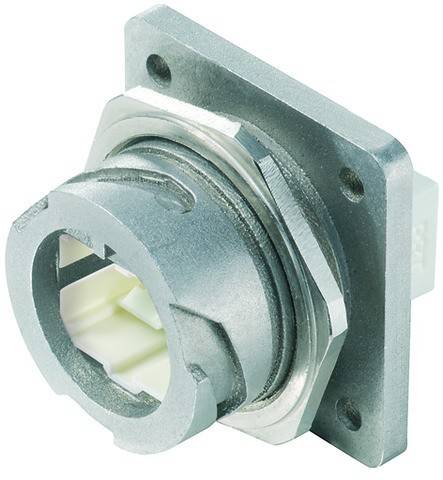 Telegärtner STX V1 Flanschset 100007623