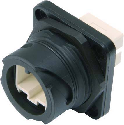 Telegärtner STX V1 Flanschset 100007625