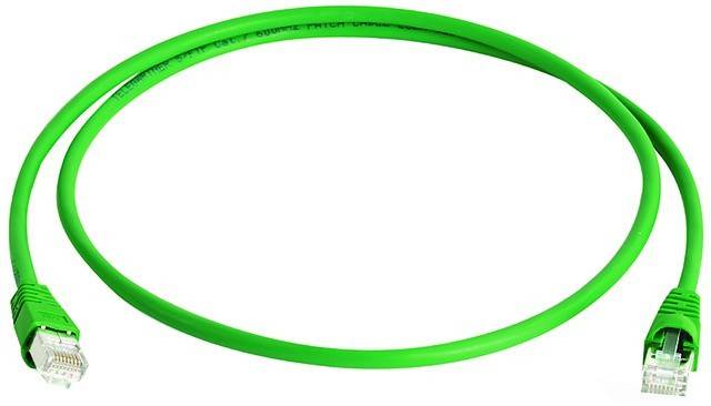Telegärtner Patchkabel S/FTP 6A 100008982