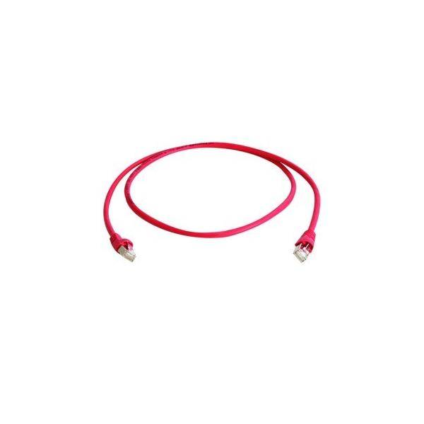 Telegärtner Patchkabel S/FTP 6A 100028072
