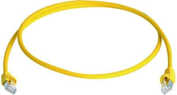 Telegärtner Patchkabel S/FTP 6A 100008830