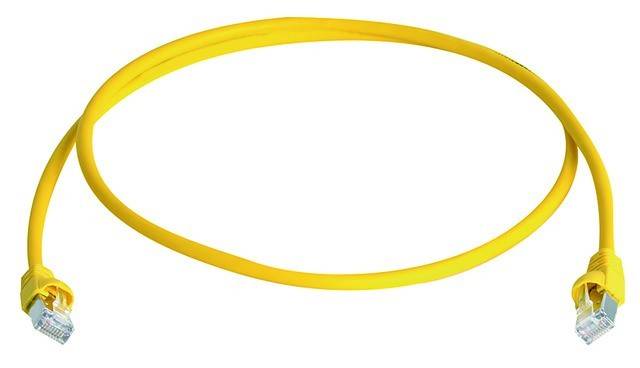 Telegärtner Patchkabel S/FTP 6A 100008706