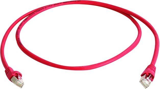 Telegärtner Patchkabel S/FTP 6A 100008030