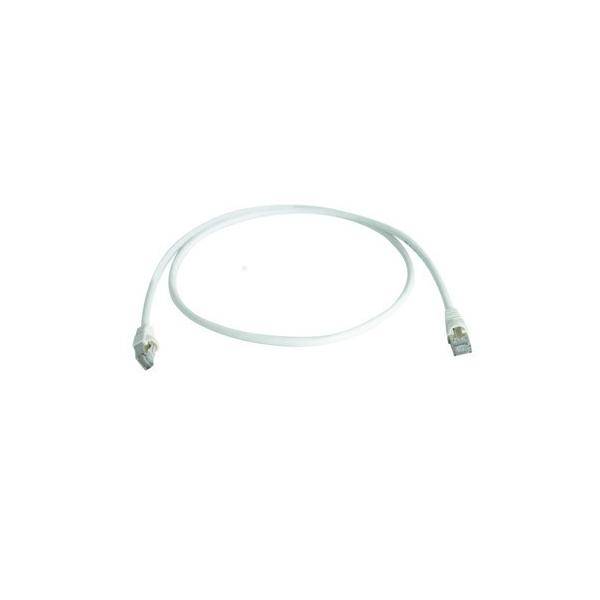 Telegärtner Patchkabel F/UTP Cat.5e 100008774