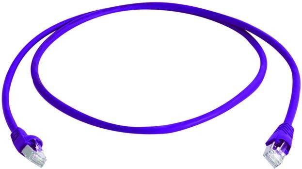 Telegärtner Patchkabel S/FTP 6A 100008685