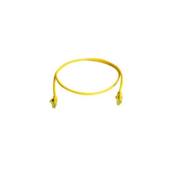 Telegärtner Patchkabel U/UTP C.6 7,5m 100008900