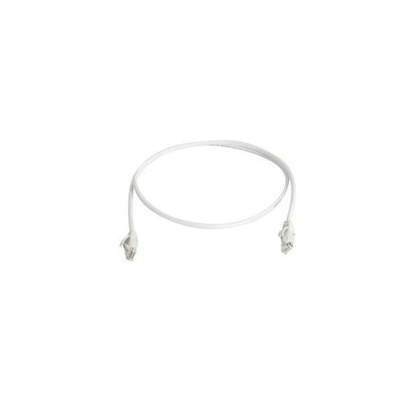 Telegärtner Patchkabel U/UTP Cat.6 100009289