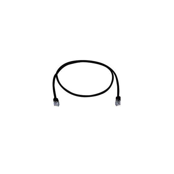 Telegärtner Patchkabel F/UTP Cat.5e 100008071