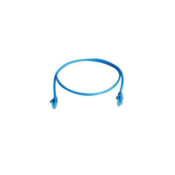 Telegärtner Patchkabel U/UTP Cat.6A 100009295