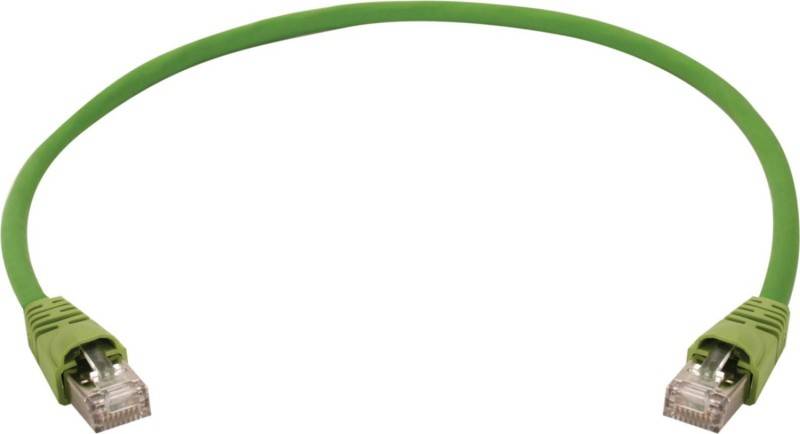 Telegärtner Patchkabel SF/UTP Cat.5 100008108
