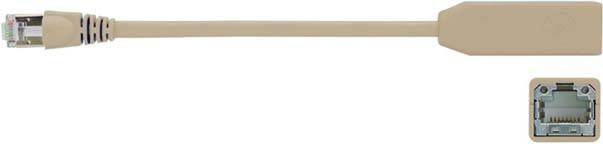 Telegärtner Defined Disconnect CP-Link 100008112