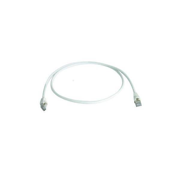 Telegärtner Patchkabel F/UTP Cat.5e 100008940