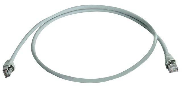 Telegärtner Patchkabel S/FTP 6A 100008997