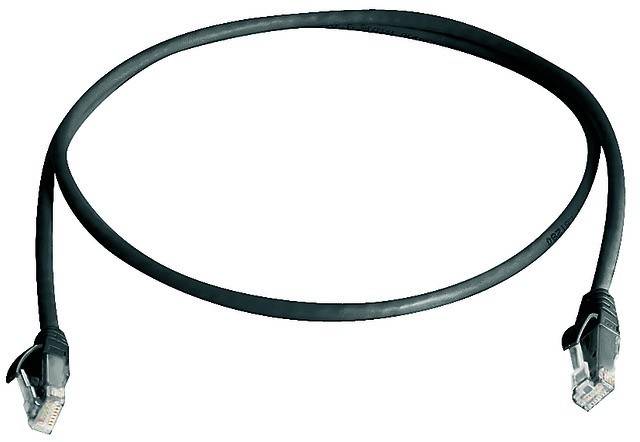 Telegärtner Patchkabel U/UTP C.6 15,0m 100009283