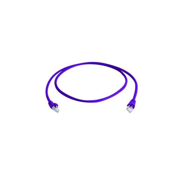 Telegärtner Patchkabel S/FTP 6A 100008685