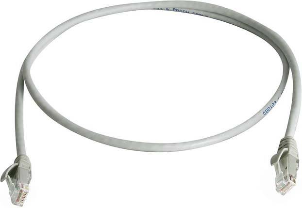Telegärtner Patchkabel U/UTP C.6 15,0m 100009268