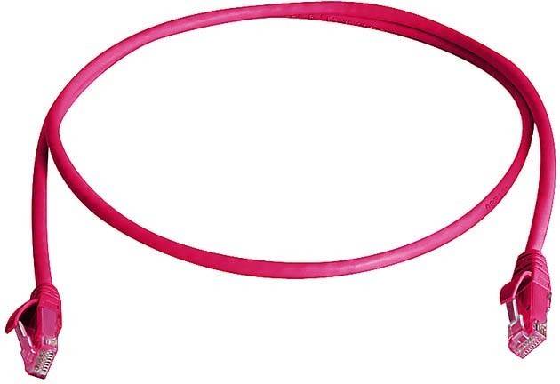 Telegärtner Patchkabel U/UTP C.6 20,0m 100009275