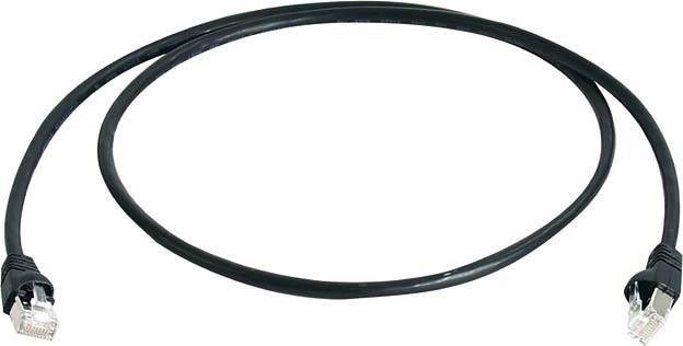 Telegärtner Patchkabel S/FTP 6A 100008831