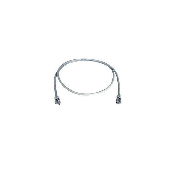 Telegärtner Patchkabel F/UTP Cat.5e 100008903