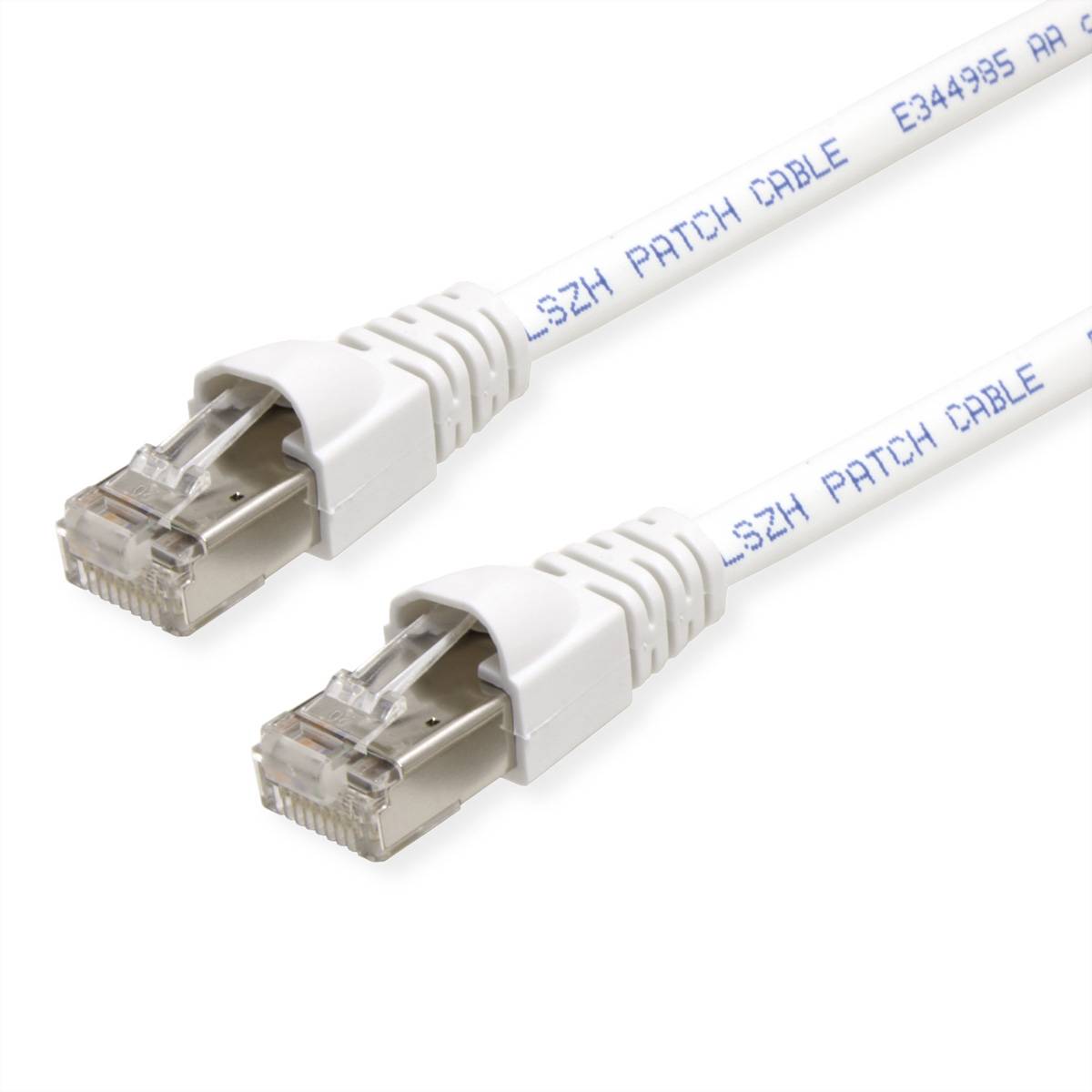 TELEGÄRTNER KARL GÄRTNER - Telegärtner DataVoice Office - Patch-Kabel - RJ-45 (M)