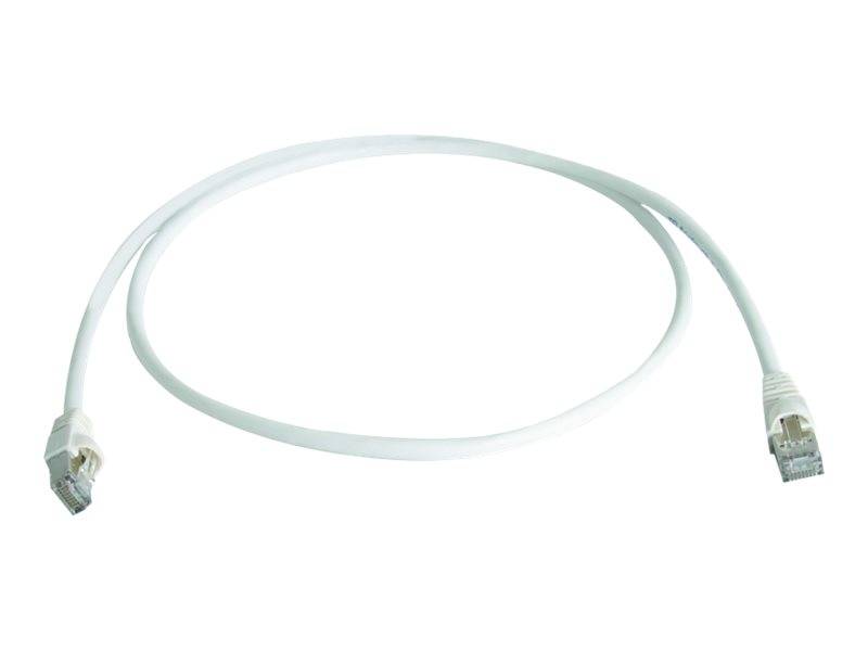 TELEGÄRTNER KARL GÄRTNER - Telegärtner DataVoice Office - Patch-Kabel - RJ-45 (M)