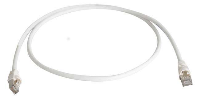 TELEGÄRTNER KARL GÄRTNER - Telegärtner DataVoice Office - Patch-Kabel - RJ-45 (M)