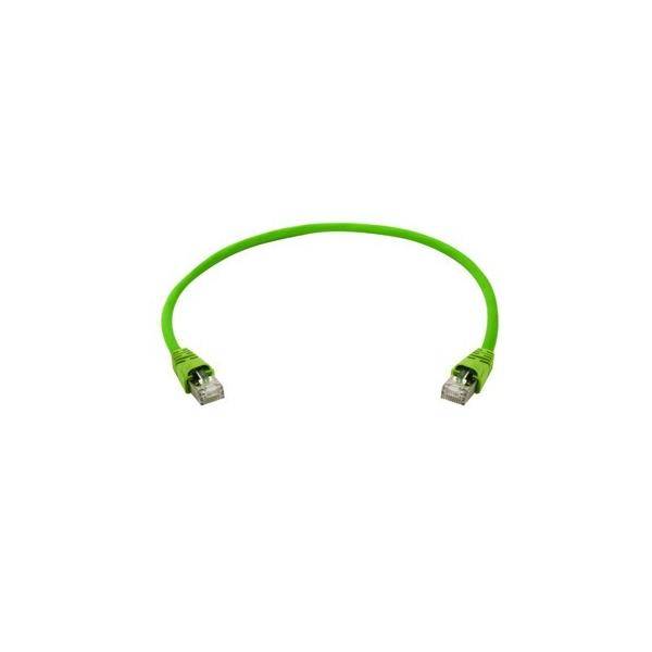 Telegärtner Patchkabel SF/UTP Cat.5 100008108