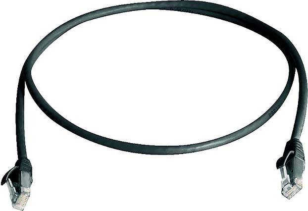 Telegärtner Patchkabel U/UTP C.6 7,5m 100008901