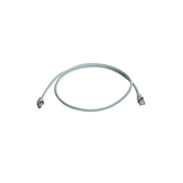 Telegärtner Patchkabel S/FTP 6A 100008686