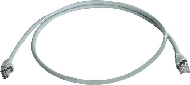 Telegärtner Patchkabel F/UTP 5E 100008175