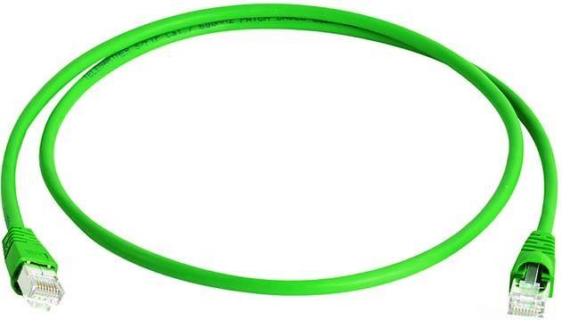 Telegärtner Patchkabel F/UTP 5E 100008174