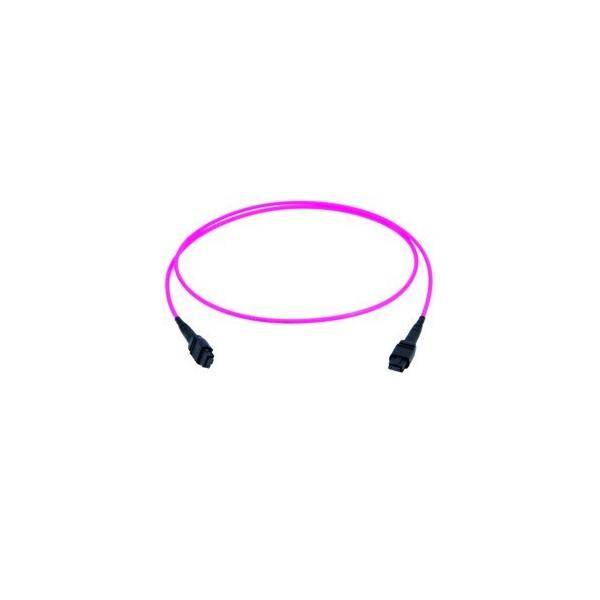 Telegärtner MPO/MTP-Patchkabel vio 1m 100010910