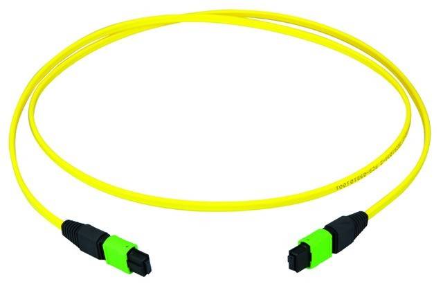 Telegärtner MPO/MTP-Patchkabel gb 1m 100010911