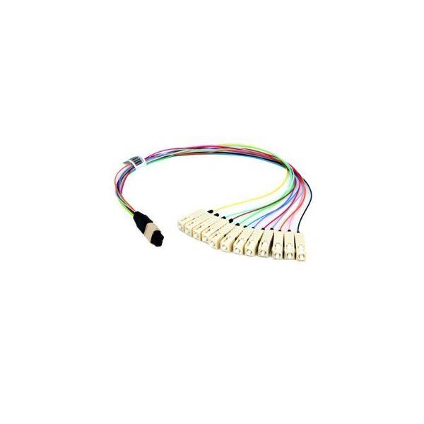 Telegärtner Aufteilader OM3 100011202