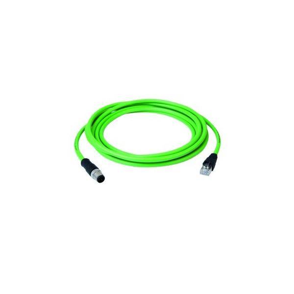 Telegärtner STX M12x1-RJ45 VL 100017277