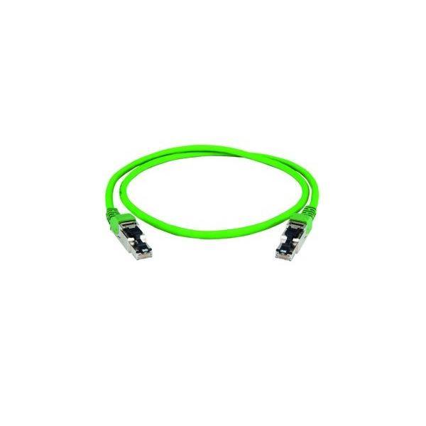 Telegärtner Patchkabel SF/UTP Cat.5 100017301