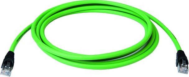 Telegärtner Patchk. PROFINET gn 100017304