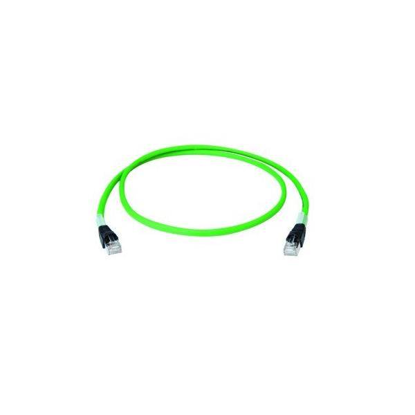 Telegärtner Patchk.S/FTP Cat.6A 100017308