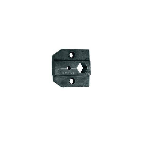 Telegärtner Crimpeinsatz 100025870