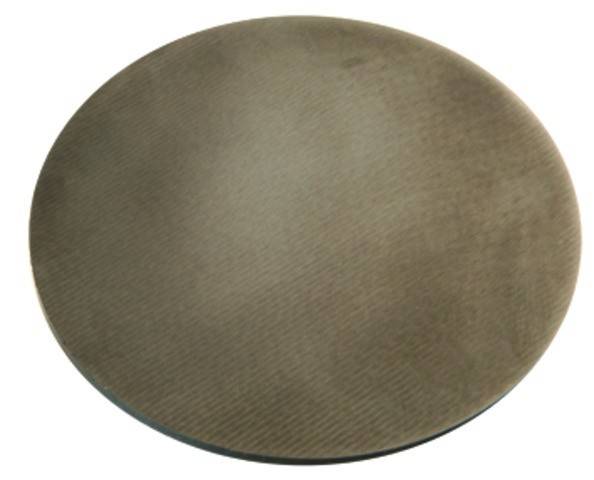 Telegärtner Polierunterlage d=127mm 100025918