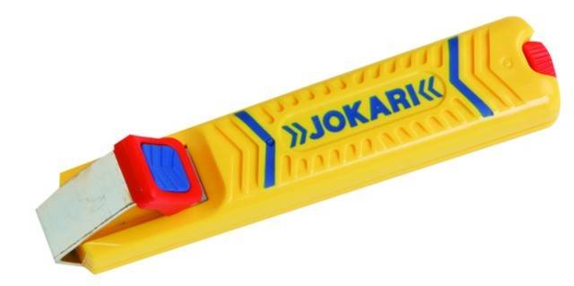 Telegärtner Kabelabisoliermesser 100025921