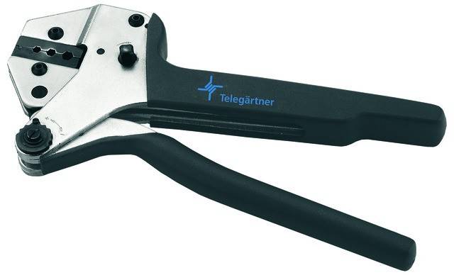 Telegärtner Crimpzange 100025935